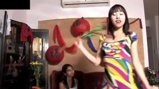 chinese and indian teen girl lesbian