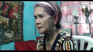 granny webcam