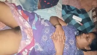 Desi amateur Aunty