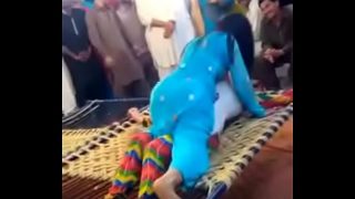 Horny desi Aunt
