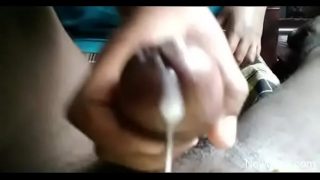 indian girl blowjob to lover