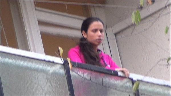 Mira Cuckold Public Humiliation Cuckold Training – Public Pussy Licking