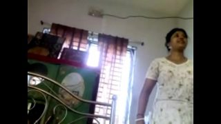 School teacher fucked his student mom to pass her son
